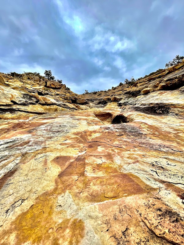 Rainbow Mountain 2