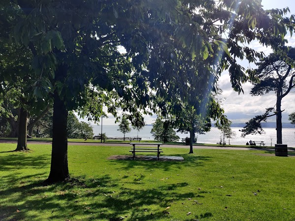 Hazelbank Park