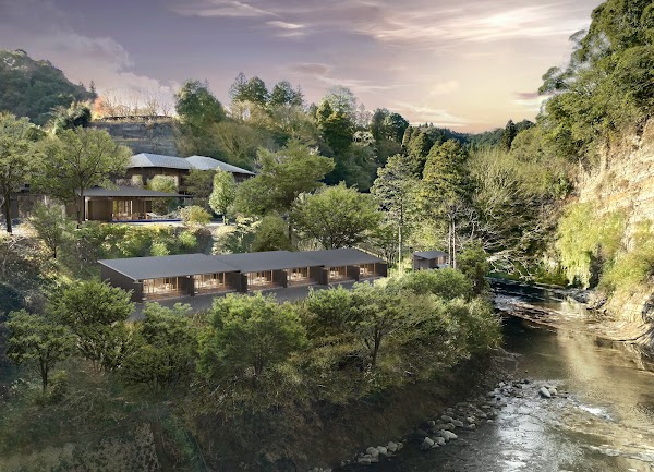 SHINRA YORO VALLEY 1