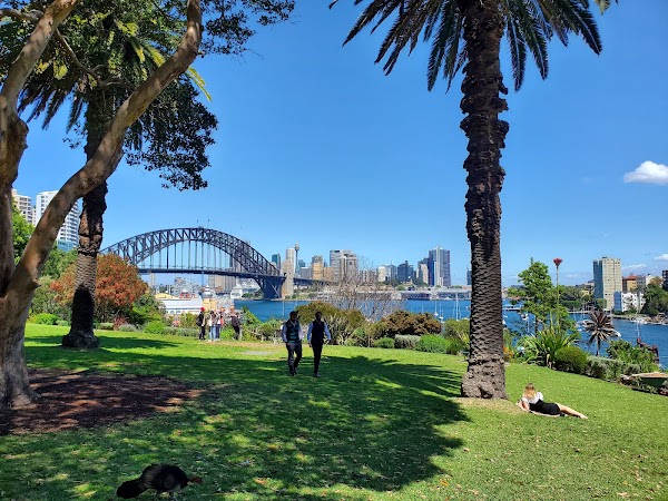 Clark Park