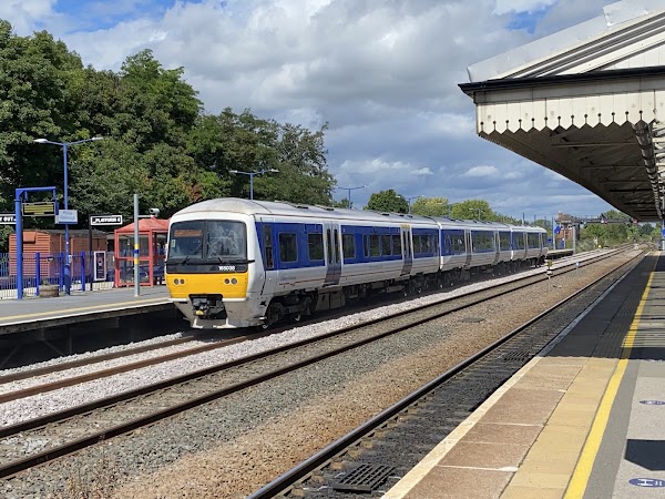 Princes Risborough 1