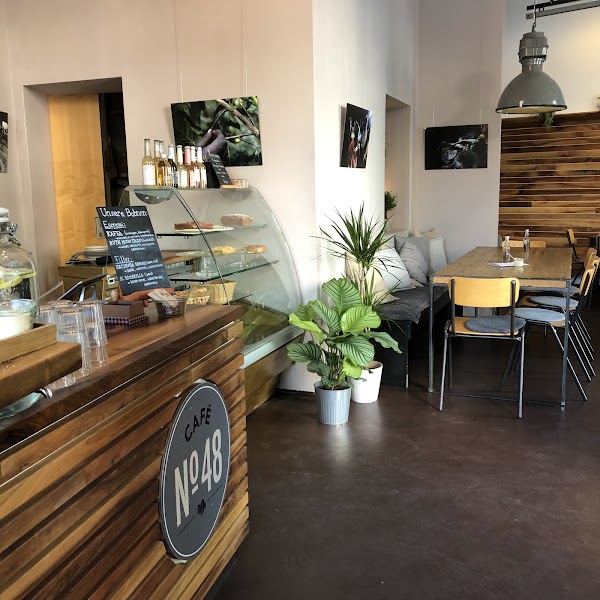 Café No.48 1