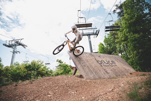 Bryce Bike Park