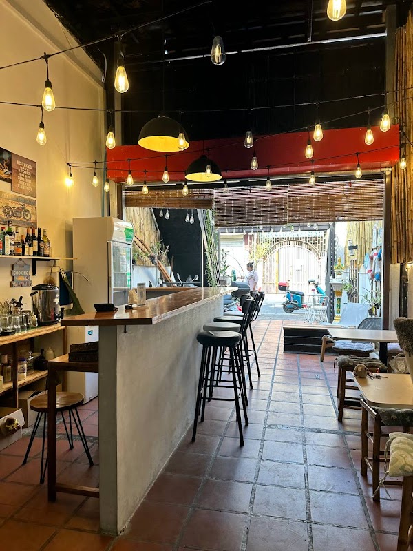 Toss It! - Healthy Cafe (BKK3)