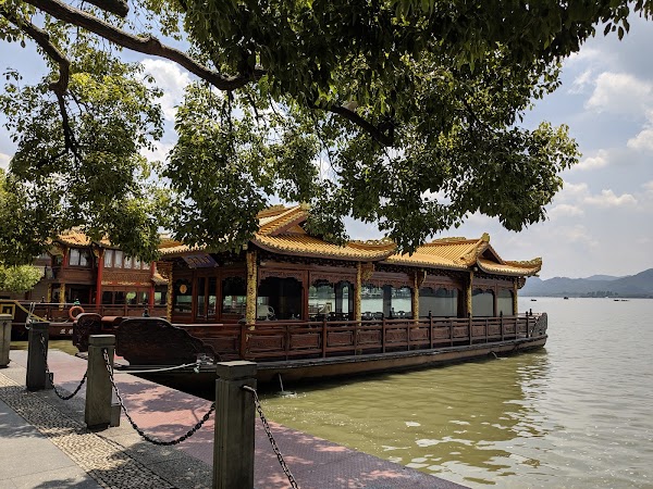 Xihu Tiandi 3