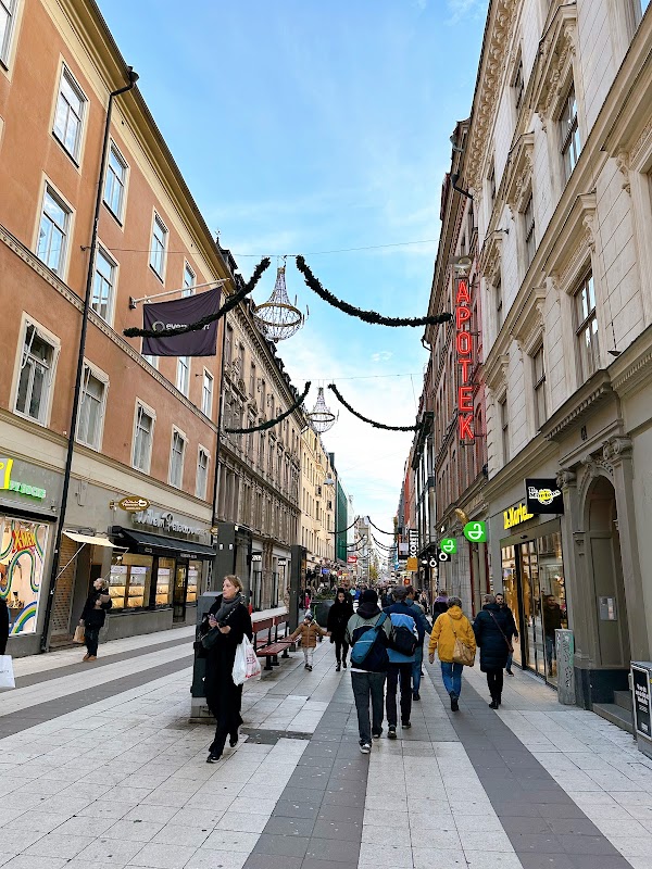 Drottninggatan