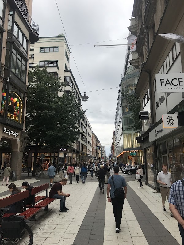 Drottninggatan 5
