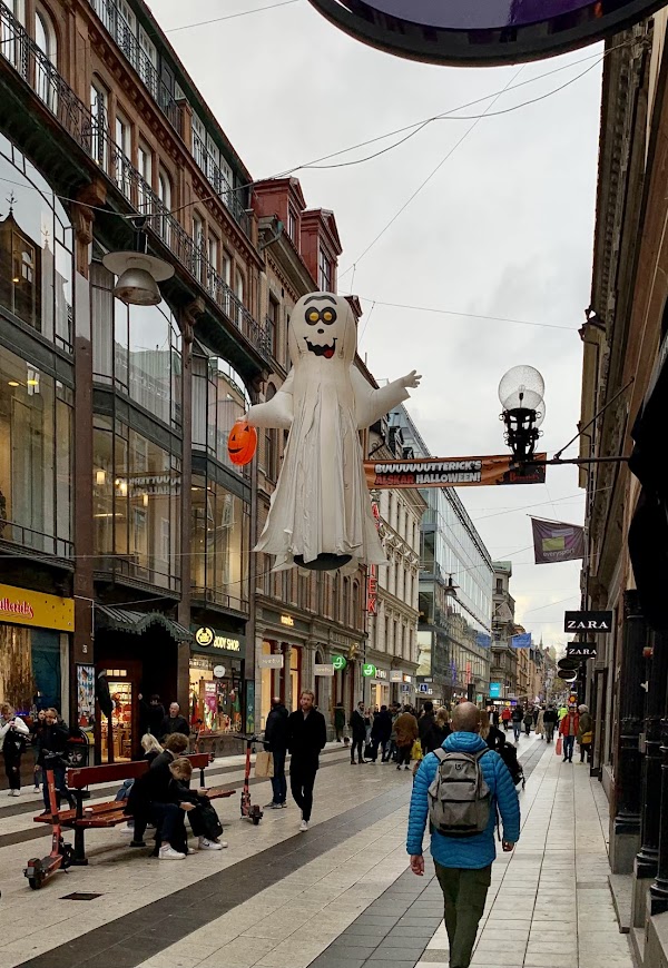 Drottninggatan 4