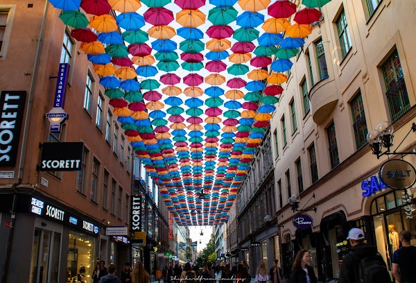 Drottninggatan 3