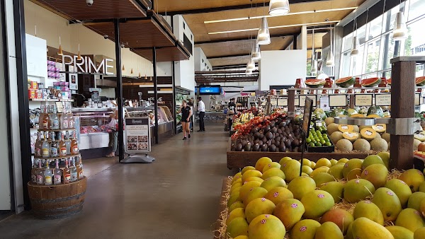 James Street Market 5