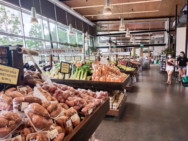 James Street Market 2