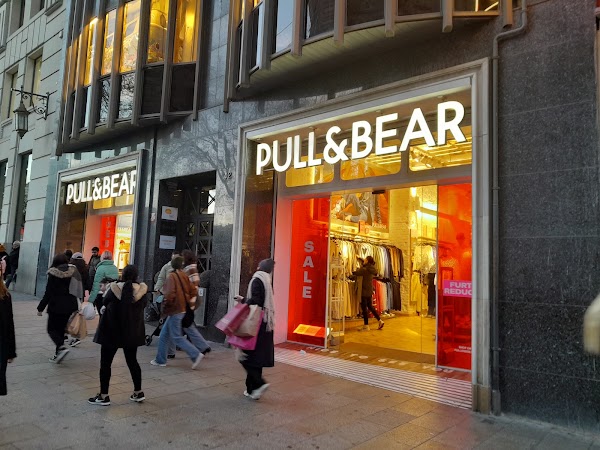 Pull&Bear 1