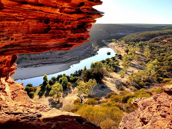 Kalbarri