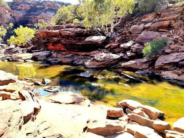 Kalbarri 5