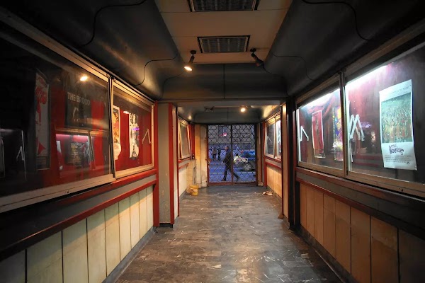 Theatre Zvezda 4