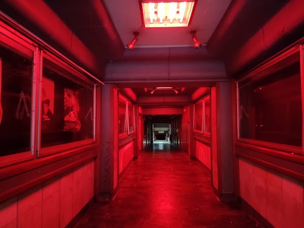 Theatre Zvezda 3