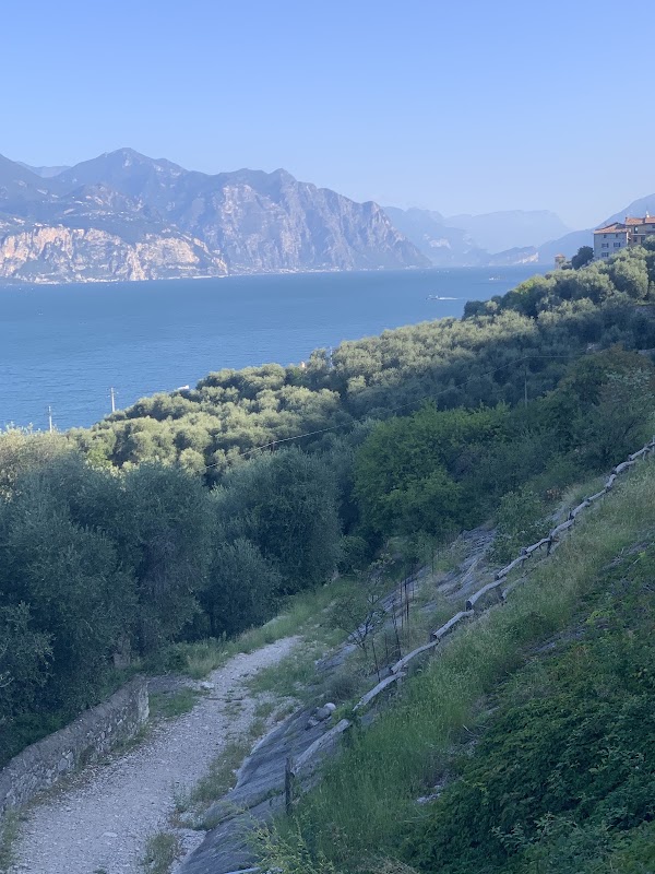 Biaza di Castelletto di Brenzone 1