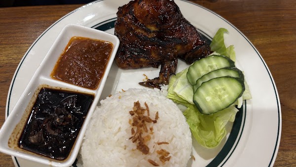 Cafe Bintang Dotonbori Branch 3