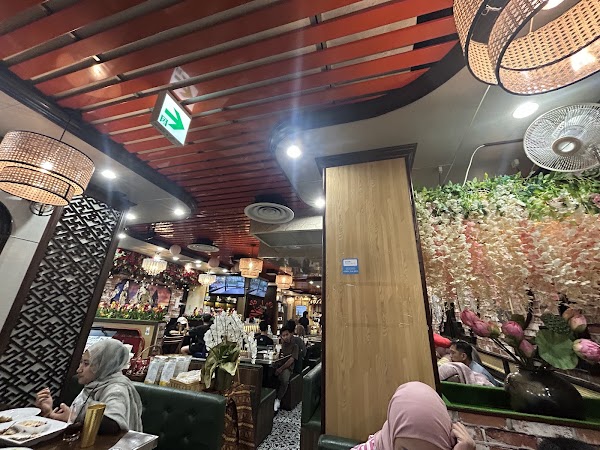 Cafe Bintang Dotonbori Branch 2