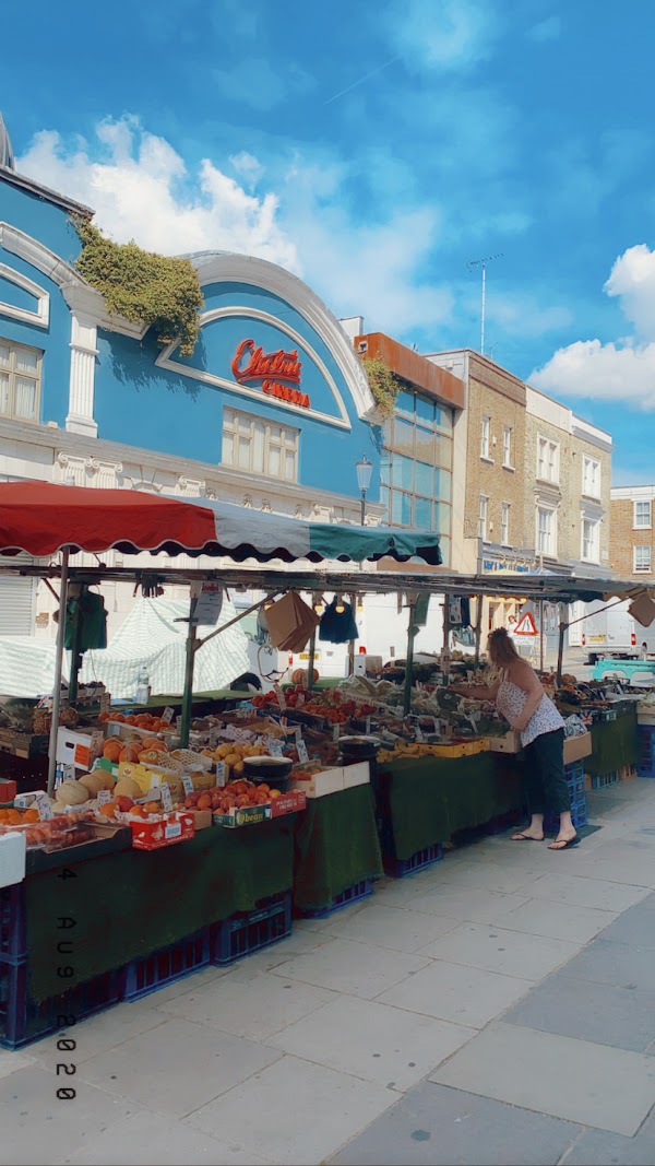 Devlin’s Fruit and Veg
