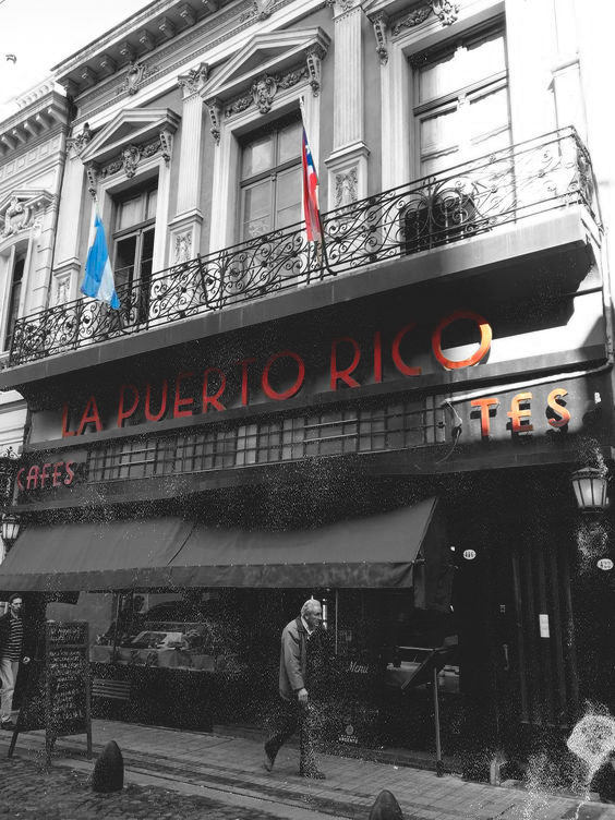 La Puerto Rico 3