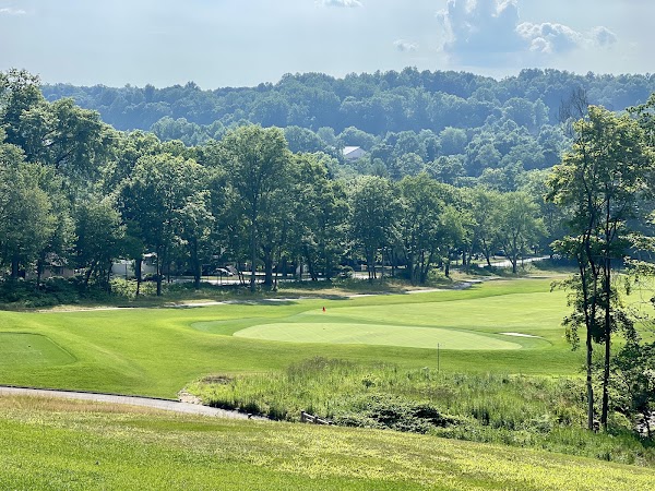 Francis A. Byrne Golf Course