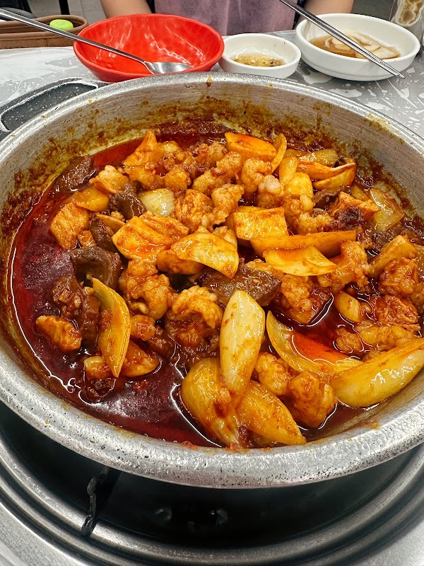 Bupyeong Yanggopchang 4