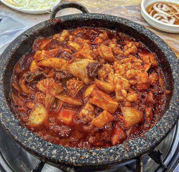 Bupyeong Yanggopchang 3