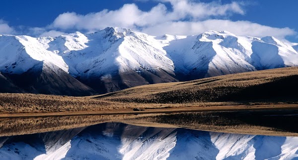 Mackenzie Basin 3