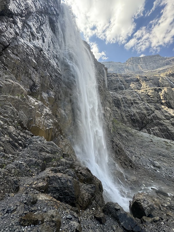 Cirque de Gavarnie