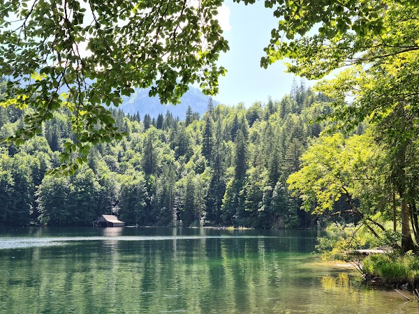 Lake Toplitz 5