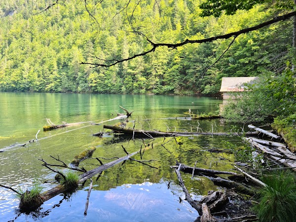 Lake Toplitz 4