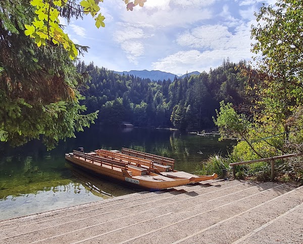 Lake Toplitz 3