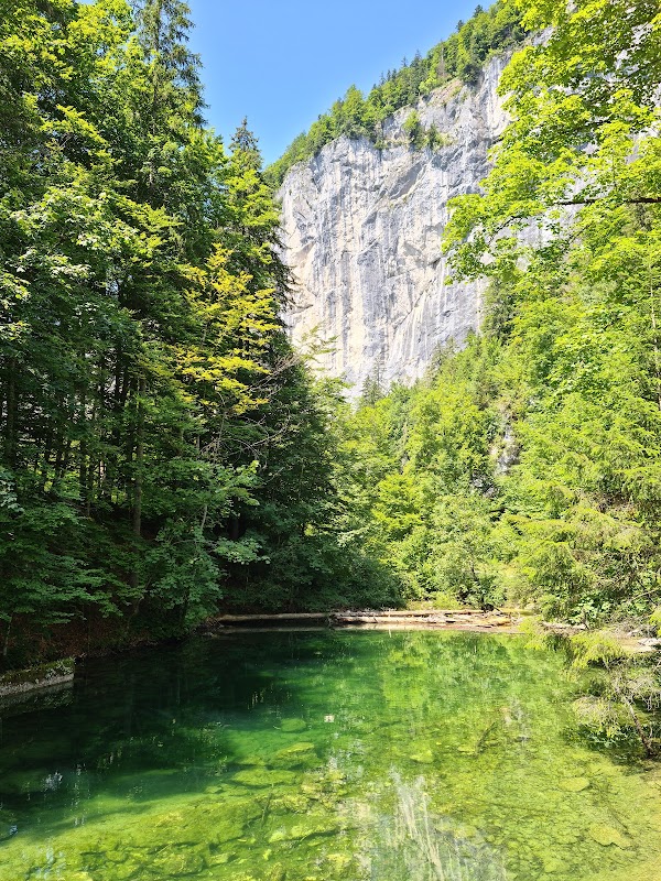 Lake Toplitz 2