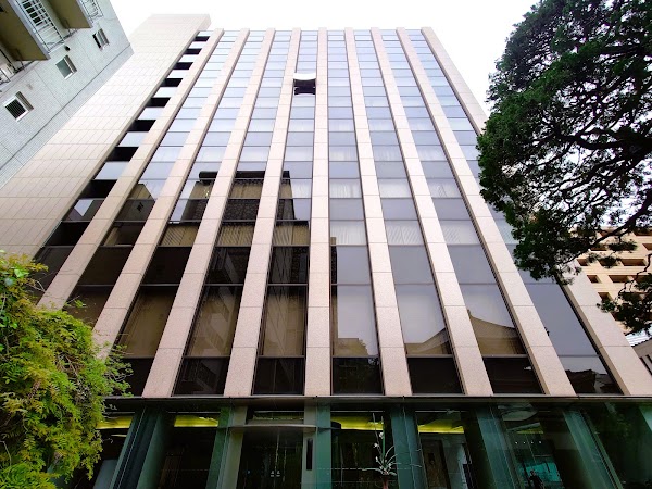 Ikenobo Headquarters 1