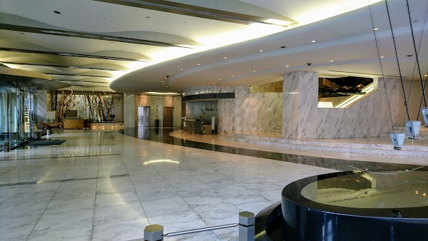 Ikenobo Headquarters 2