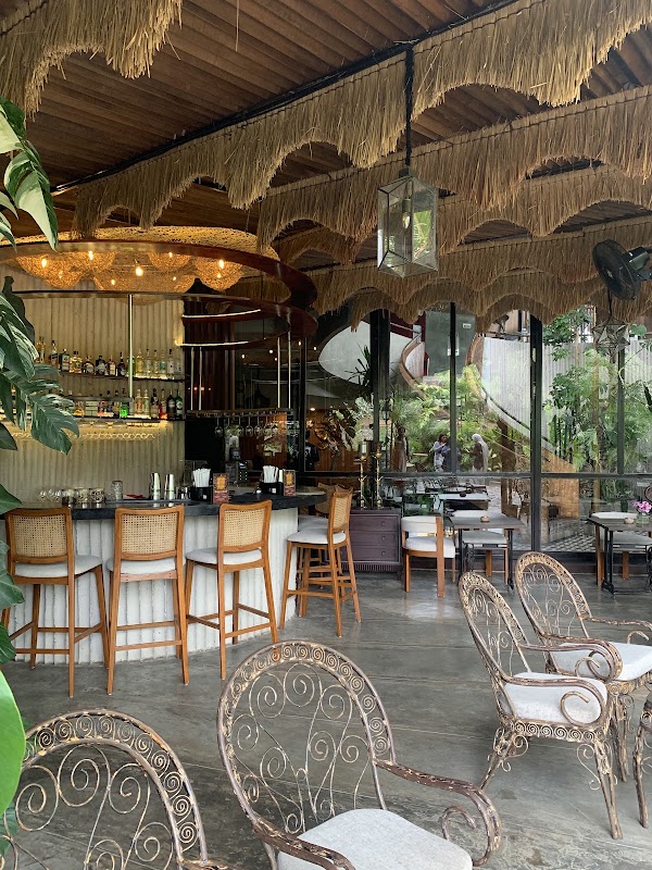 Sacra | Stuja Ubud 2