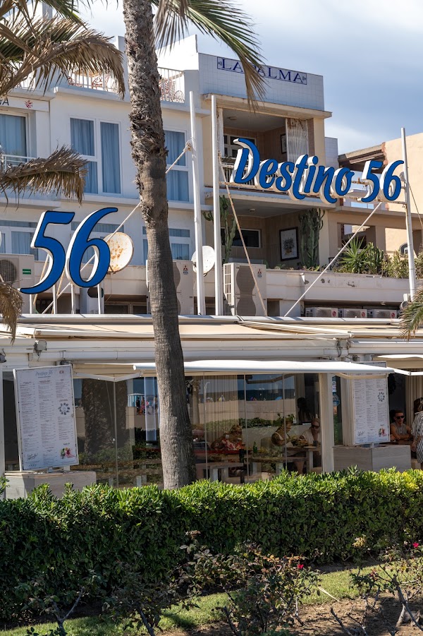 Destí 56 3