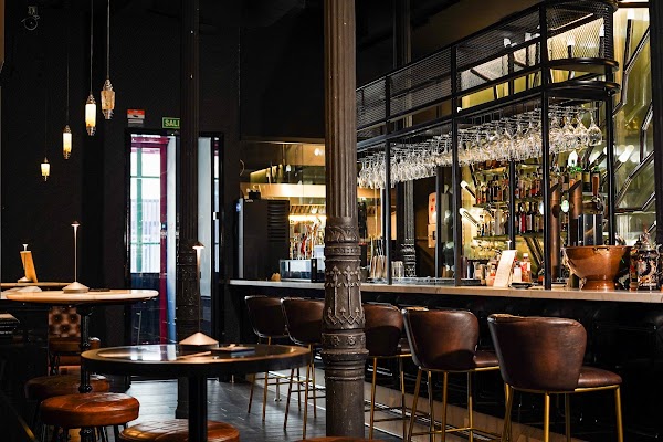 La Cuadra de Salvador - Steakhouse