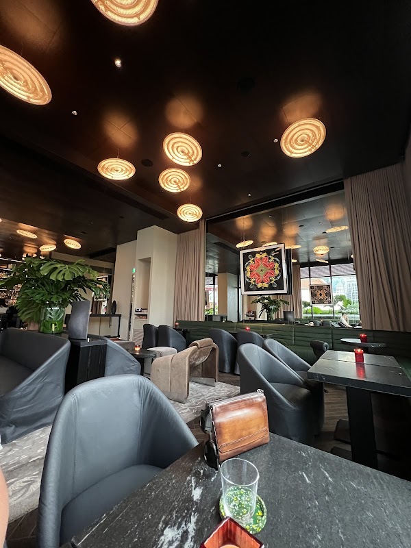 Jungle Ballroom 3