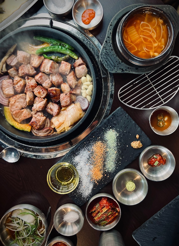 목동 맛집 일미락 목동 | korean bbq mokdong ilmirack 5