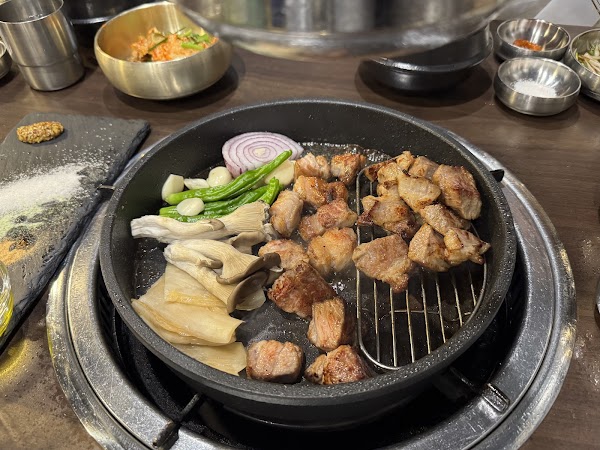 목동 맛집 일미락 목동 | korean bbq mokdong ilmirack 4