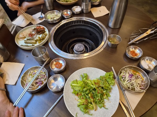 목동 맛집 일미락 목동 | korean bbq mokdong ilmirack 2