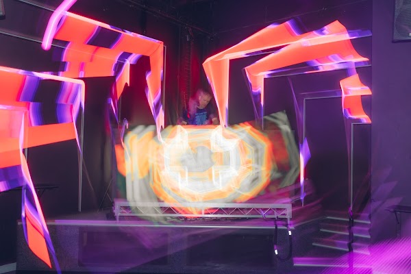 Frequency Nightclub