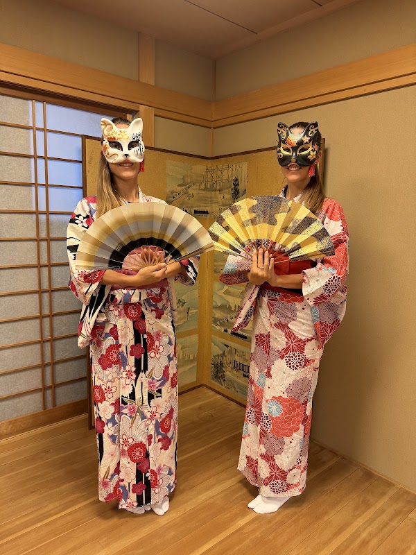workshop kyoto 1