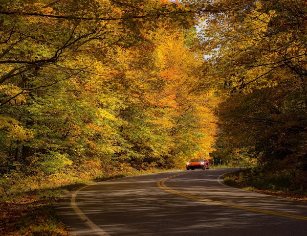 Vermont Route 100
