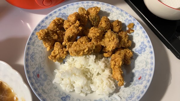 萬大冰品