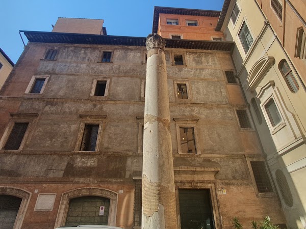 Rome et Latium 32