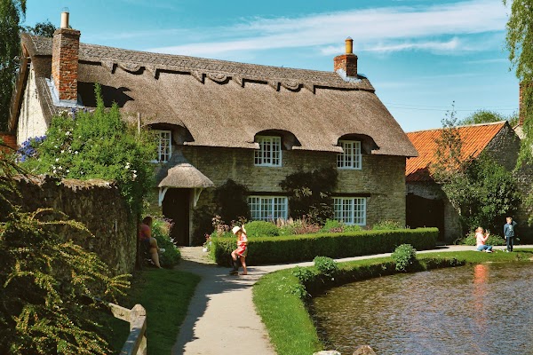 Thornton Dale