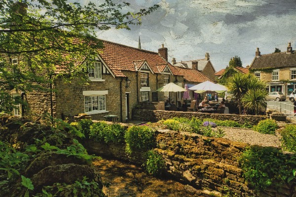 Thornton Dale 5